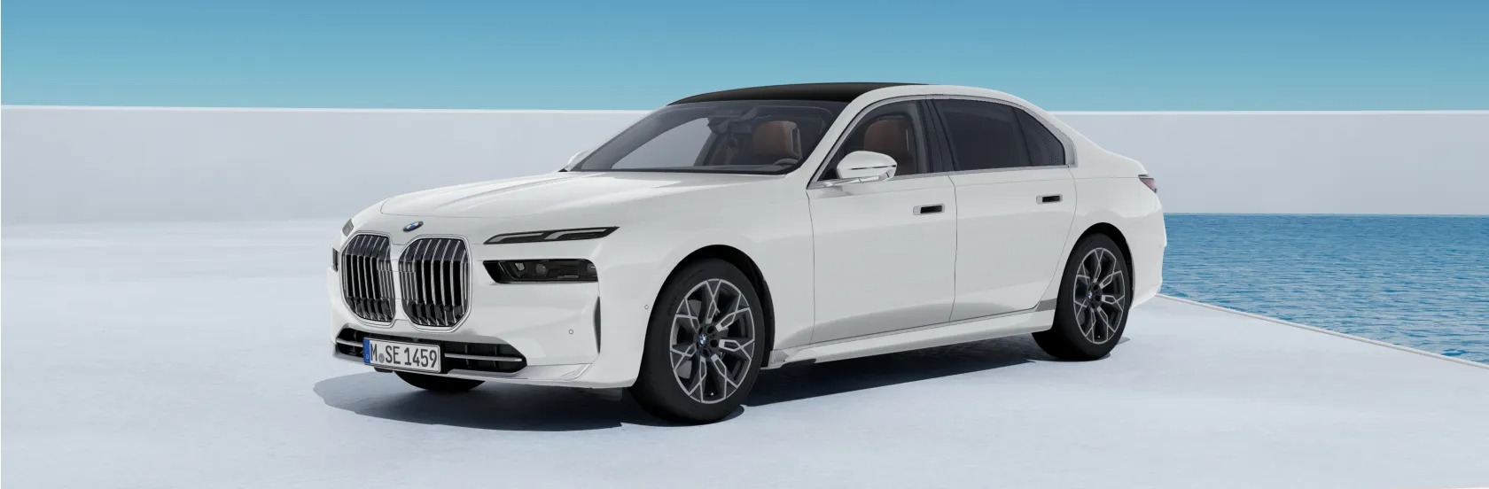 Mineral White metallic